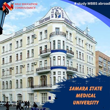 Study MBBS in Russia